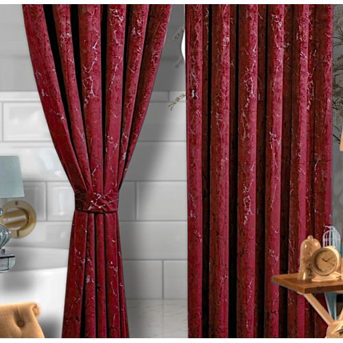 3 Piece Marble Curtain (16)